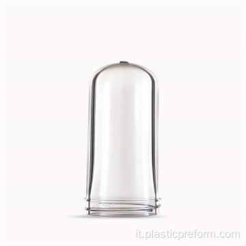 36 mm 33 g di preformo bottiglia di plastica di buona qualità